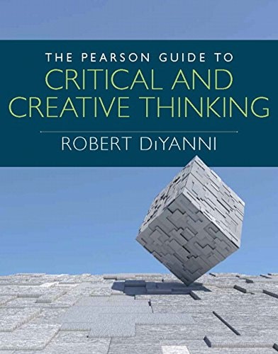 The Pearson Guide to Critical and Creative Thinking