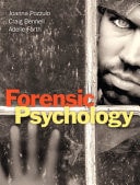 Forensic Psychology