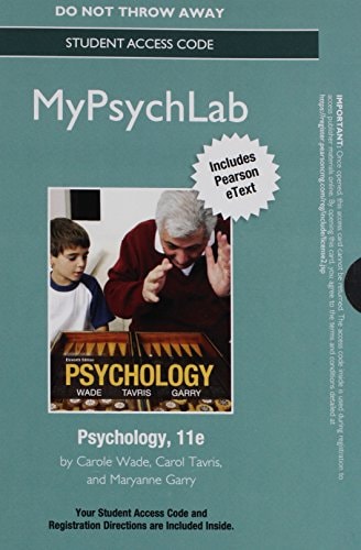 Psychology