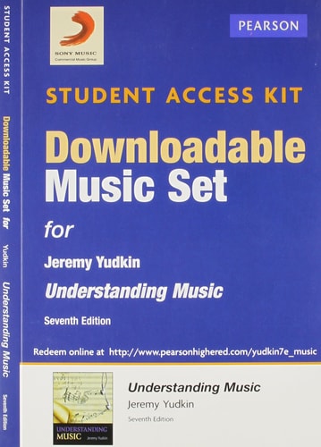 Download Music Card for Understanding Music