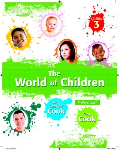 The World of Children