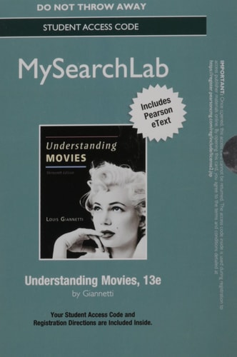 Understanding Movies
