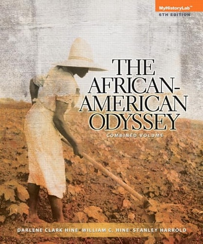 The African American Odyssey