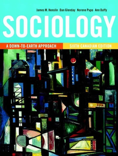Sociology