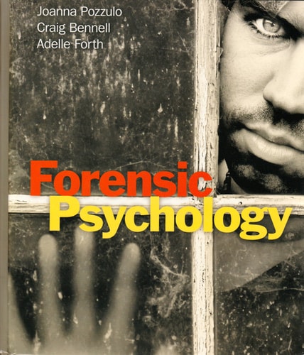 Forensic Psychology