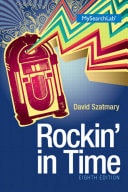 Rockin' in Time: A Social History of Rock-and-Roll