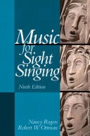 Music for Sight Singing