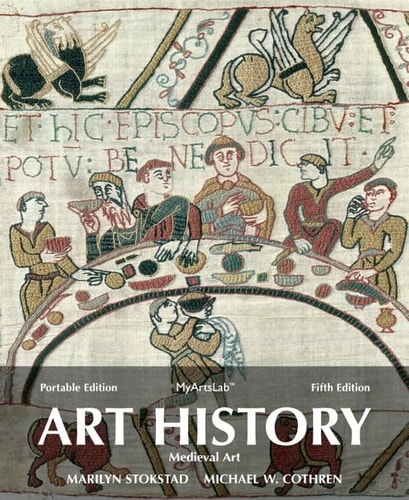 Art History Portable, Book 2: Medieval Art