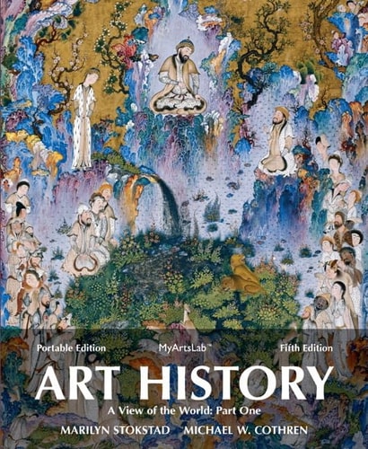 Art History Portable, Book 3: A View of the World, Part One