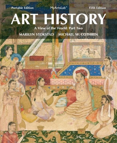 Art History Portable, Book 5: A View of the World, Part Two