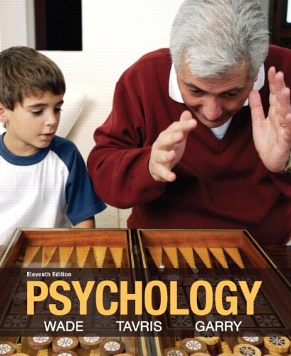 Psychology