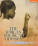 The African-American Odyssey: Volume 2
