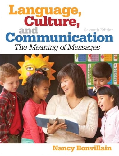 Language, Culture, and Communication Plus MySearchLab with eText -- Access Card Package (7th Edition)