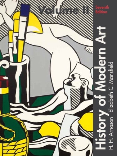 History of Modern Art: Painting, Sculpture, Architecture, Photography