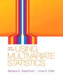Using Multivariate Statistics