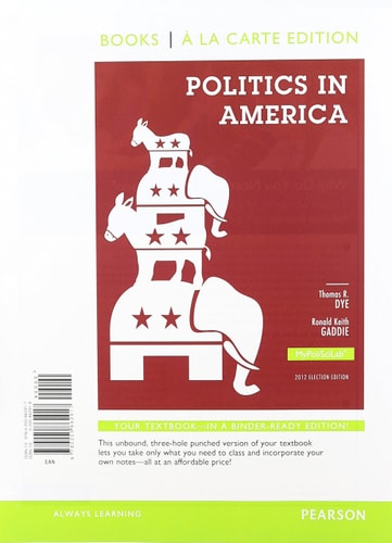 Politics in America