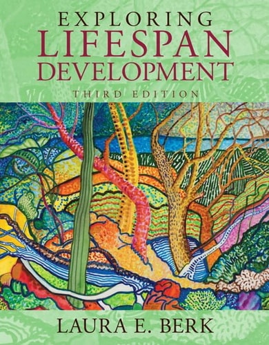 NEW MyLab Human Development with Pearson eText: Standalone Access Card for Exploring Lifespan Development