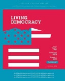Living Democracy, California Edition