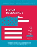Living Democracy, Texas Edition