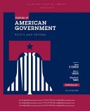 Essentials of American Government: Alternate Edition