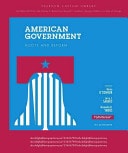 American Government: Georgia Edition