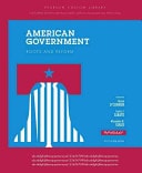 American Government: California Edition