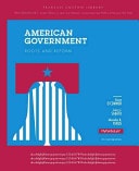 American Government: Texas Edition