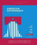 American Government: Alternate Edition