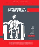 Government by the People: Brief National, State, and Local Edition