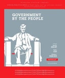 Government by the People: National, State, and Local Edition