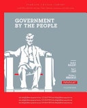 Government by the People, California Edition