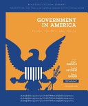 Government in America: Texas Edition