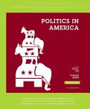 Politics in America: National, State, and Local Edition