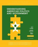 Understanding American Politics and Government: California Edition