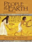 People Of The Earth