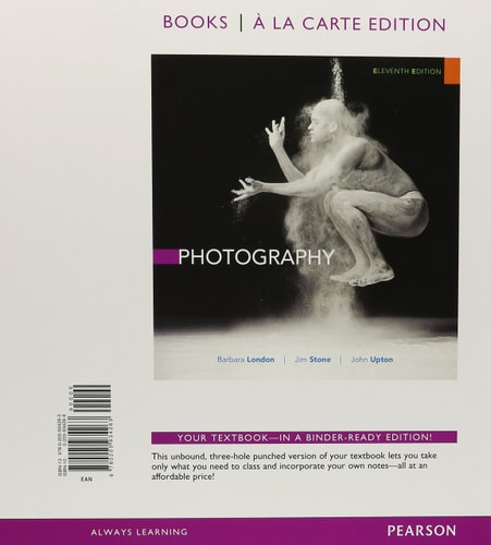 Photography: Books a la Carte Plus NEW MyArtsLab with eText -- Access Card Package