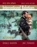 International Relations Brief: 2013-2014 Update