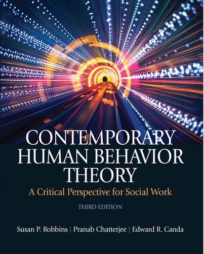 Contemporary Human Behavior Theory A Critical Perspective for Social Work (Subscription)