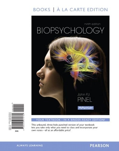 Biopsychology
