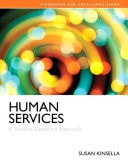 Human Services: A Student Centered Approach