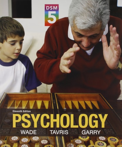 Psychology with DSM-5 Update Plus NEW MyPsychLab with Pearson eText: Access Card Package