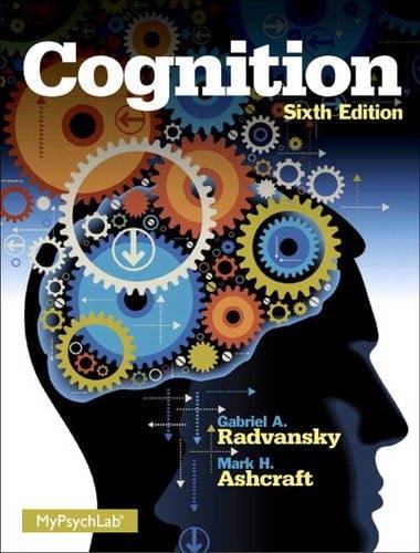 Cognition