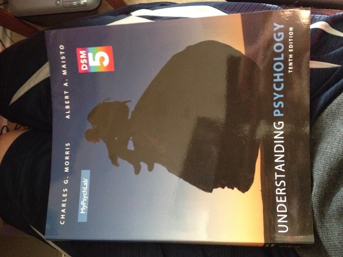 Understanding Psychology with DSM-5 Update (10th Edition)
