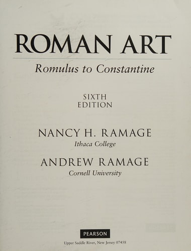 Roman Art