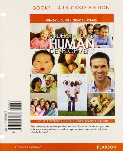 Understanding Human Development