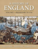 A History Of England