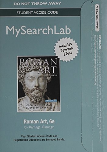 Roman Art