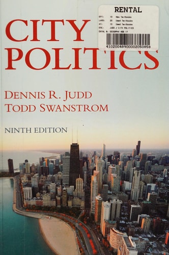 City Politics