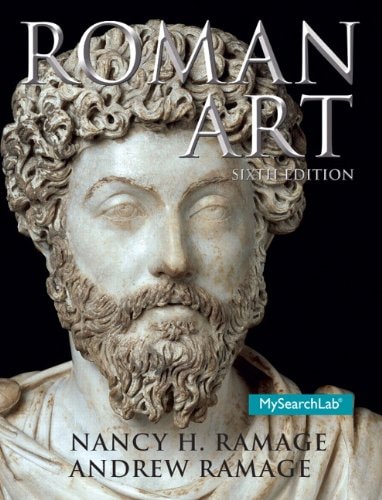 Roman Art Plus MySearchLab with Pearson eText -- Access Card Package (6th Edition)