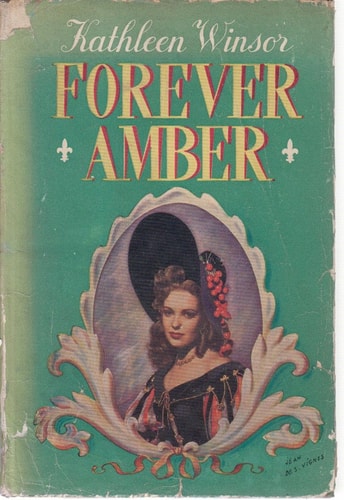 Forever Amber